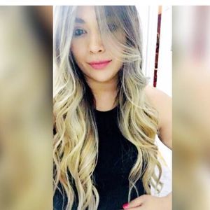 Meet your Posher, Daisy